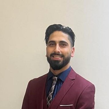 Prateek V. - Freelance Podcast Producer