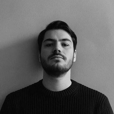 Redcliffe C. - Freelance Mastering Engineer