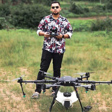 Prathamesh T. - Freelance Filmmaker