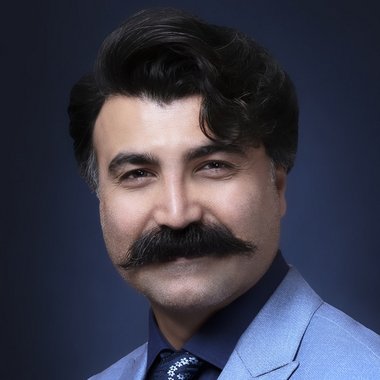 Mahdi H. - Freelance Studio Manager