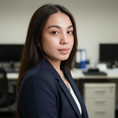 Keren D. - Freelance Brand Designer