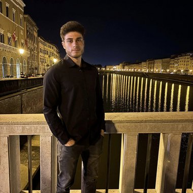 Gianluca D. - Freelance Web Developer