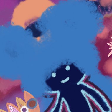 Alexis A. - Freelance Illustrator