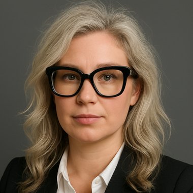 Renée T. - Freelance Content Creator