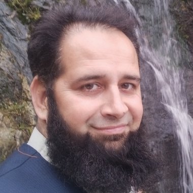 Sohail F. - Freelance Video Editor