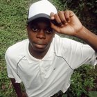 Newton Weruka Wafula