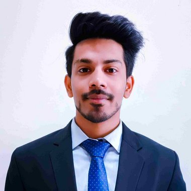 Sahil P. - Freelance Textile Designer