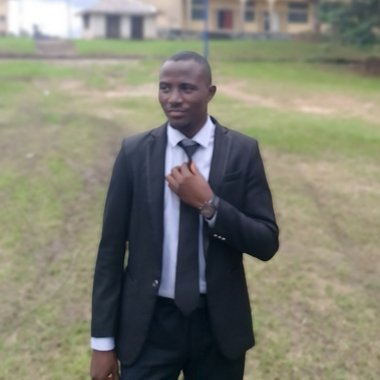 Ekong B. - Freelance Web Developer