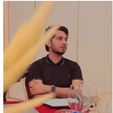 Bilal A. - Freelance Marketing Consultant