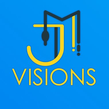 JMVision - Freelance Poster Designer