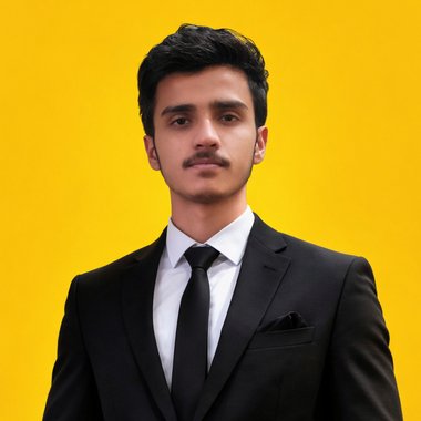 AHMAD R. - Freelance Video Editor