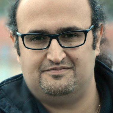 AhmadReza G. - Freelance Conductor