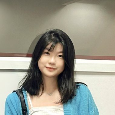 Yichun H. - Freelance Web Designer