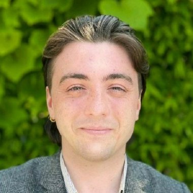 Jacob B. - Freelance Marketing Strategist