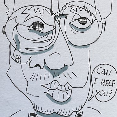 Pablo G. - Freelance Animator