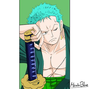 Nirbhau S. - Freelance Illustrator