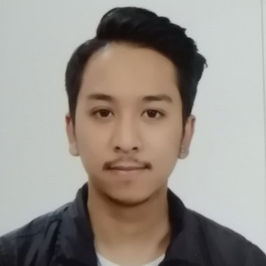 ANUP M. - Freelance 3d Animator