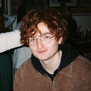 John O. - Freelance App Developer