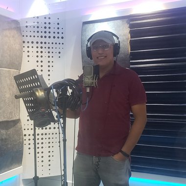 Ibrahim -. - Freelance Content Creator