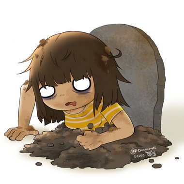 Ngoc D. - Freelance 2d Animator