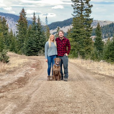 Brooke R. - Freelance Video Editor