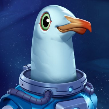 Drew M. - Freelance Background Designer