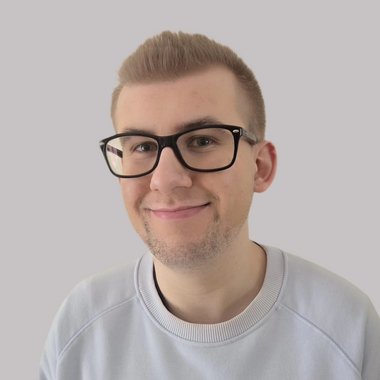 Damien D. - Freelance Animator