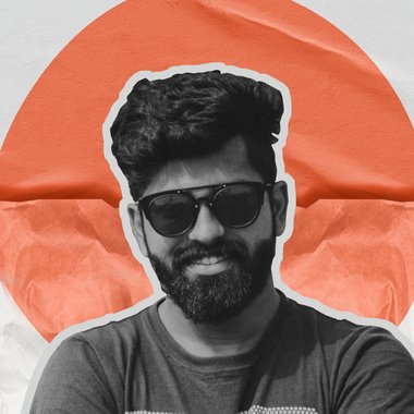 yeldhose278737 - Freelance Graphic Designer