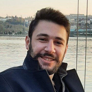 Emir K. - Freelance Ai Engineer