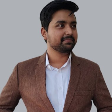 MUHAMMAD A. - Freelance Developer