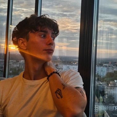 Leonte P. - Freelance Illustrator