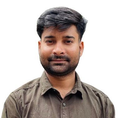 Vikas P. - Freelance App Developer