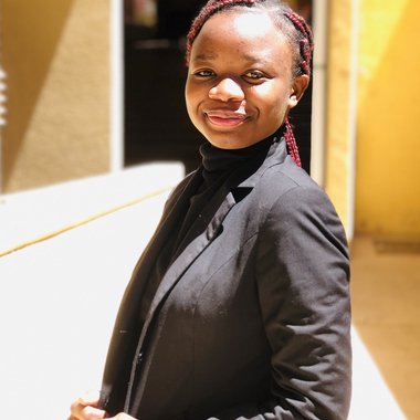 DollyMenas - Freelance Audio Transcriber