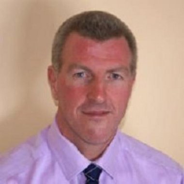 Ian P. - Freelance Cloud Developer