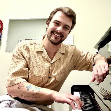 Stephen H. - Freelance Composer