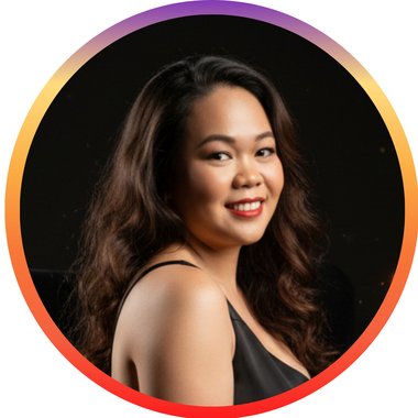 Joan F. - Freelance Copywriter