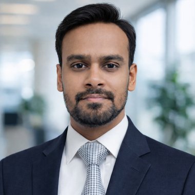 Mohsin A. - Freelance Web Developer