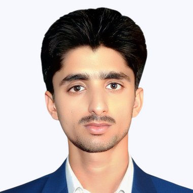 Sajjad H. - Freelance Web Designer