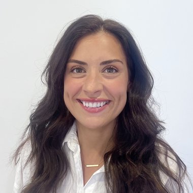 Jaclyn F. - Freelance Conversion Rate Optimization Expert