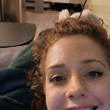 Ruth T. - Freelance 3d Animator