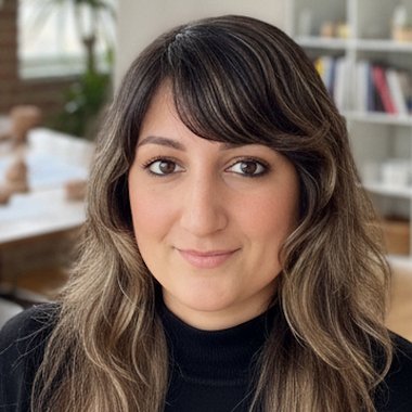 Shereen L. - Freelance Copywriter