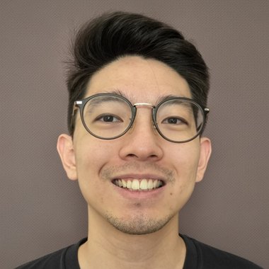 Andreas N. - Freelance Web Developer