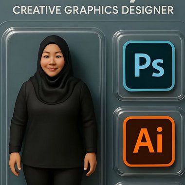 Hui S. - Freelance Designer