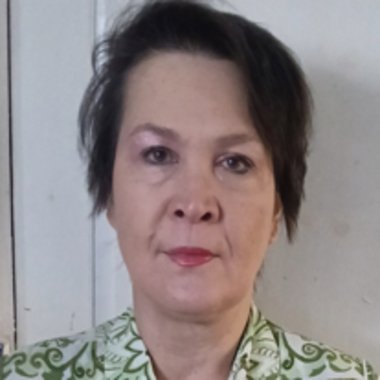 Shelley C. - Freelance Cloud Developer
