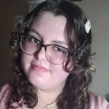 Amy - Freelance Content Creator
