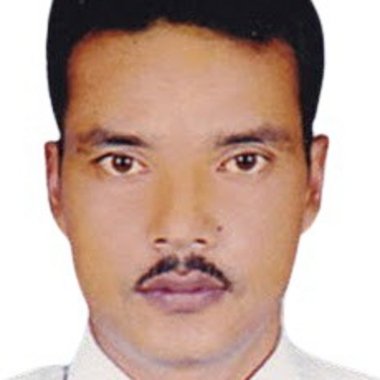 Shiva K. - Freelance Web Developer