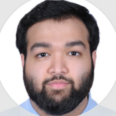 Arsalan S. - Freelance Cloud Developer