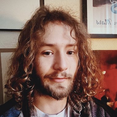 Hugo L. - Freelance Audio Engineer