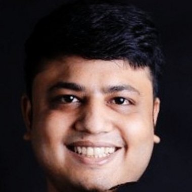 Sagar D. - Freelance Web Developer