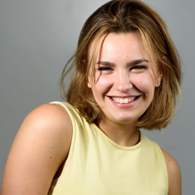 emavcristiani - Freelance Voiceover Artist